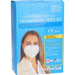 Technimask FFP2 Schutzmaske| Best