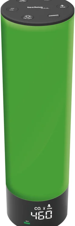 techno line CO₂-Messgerät WL 1045| Outlet