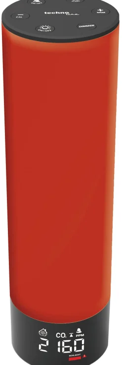 techno line CO₂-Messgerät WL 1045| Outlet