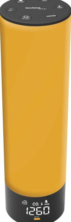techno line CO₂-Messgerät WL 1045| Outlet