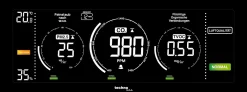 techno line CO₂-Messgerät WL 1035> Clearance