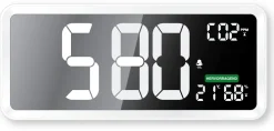 techno line CO₂-Messgerät WL 1022> Online