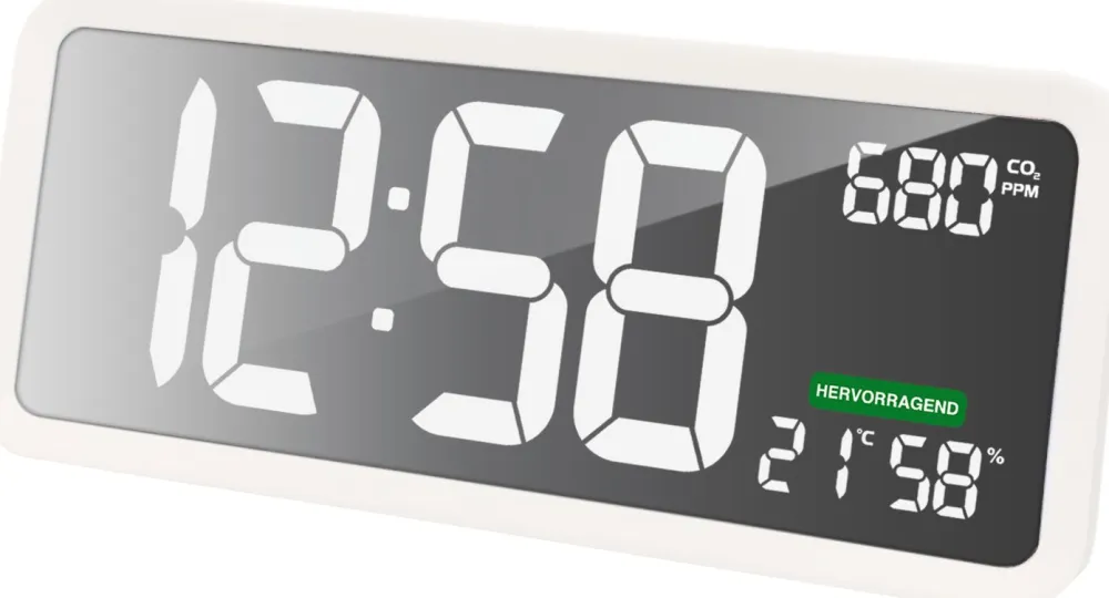 techno line CO₂-Messgerät WL 1022> Online