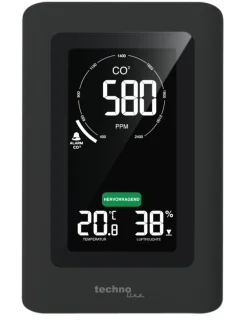 techno line CO₂-Messgerät WL 1030> Clearance