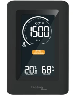techno line CO₂-Messgerät WL 1030><noscript><img width=