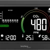 techno line CO₂-Messgerät WL 1028> Sale