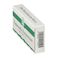 TEEBAUMÖL-VAGINALSUPP> Outlet