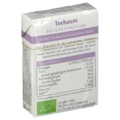 Teebaum-Pastillen BIO><noscript><img width=