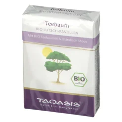 Teebaum-Pastillen BIO><noscript><img width=
