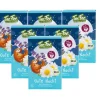 TeeFee - Gute Nacht Bio Kräutertee mit Kamille Kindertee | Set> New
