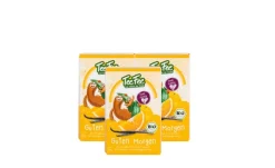 TeeFee - Guten Morgen Bio Kräutertee Honeybusch Orange Kindertee| Discount