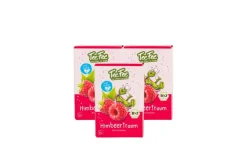 TeeFee - Himbeertraum Bio Früchtetee Kindertee| Discount