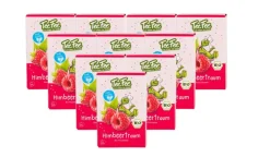 TeeFee - Himbeertraum Bio Früchtetee Kindertee> New