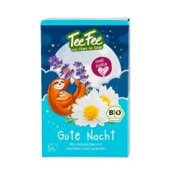 TEEFEE Kräutertee für eine gute Nacht| Online