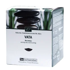 Ayurveda Vata Bio|TeeGschwendner Outlet