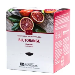Blutorange Bio>TeeGschwendner Outlet