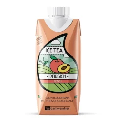 Ice Tea Pfirsich>TeeGschwendner Clearance