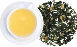 Naturstoffwechsel Bio>TeeGschwendner Sale