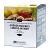 Rooibos Limone-Ingwer Bio>TeeGschwendner Hot