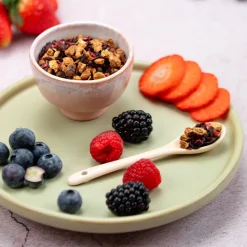 teeverliebt - Heimische Waldbeere Bio loser Früchtetee><noscript><img width=