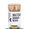 teeverliebt - Matcha Bambusbesen> Discount
