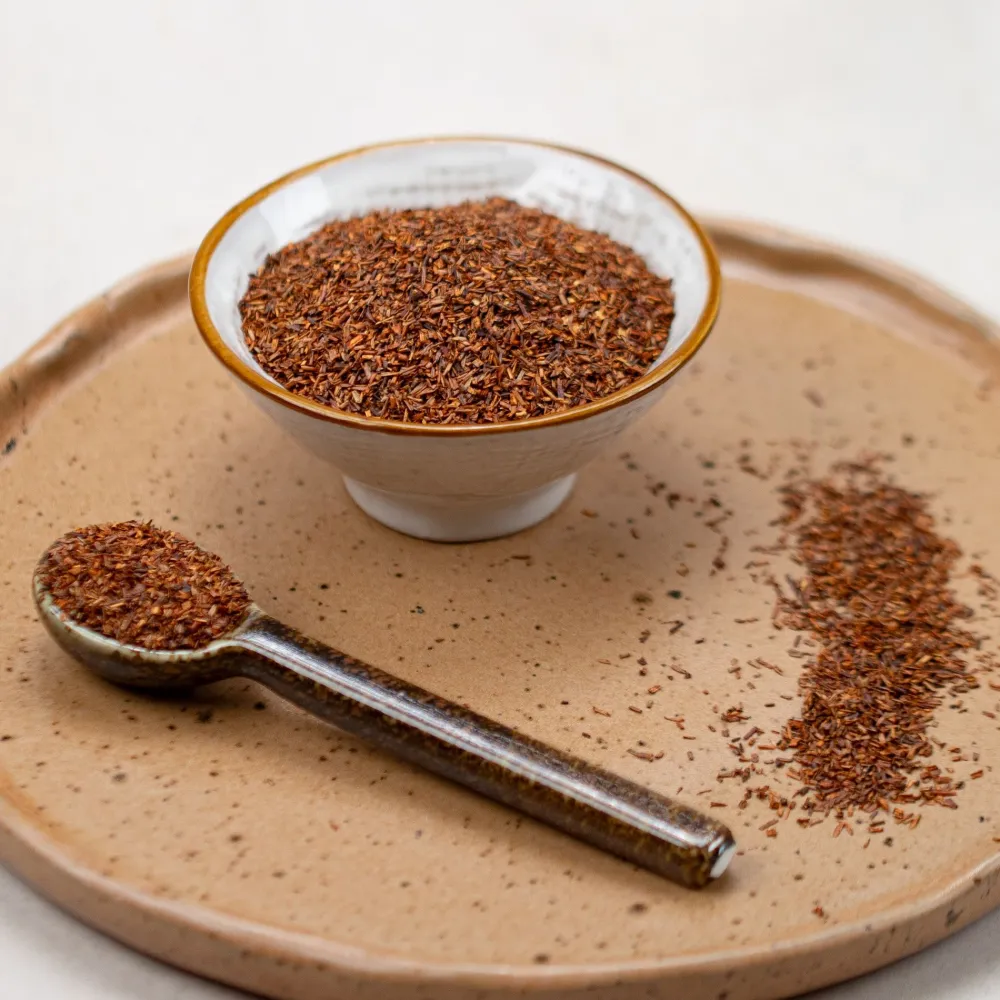 teeverliebt - Rooibos Bio loser Rooibostee| Online