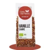 teeverliebt - Vanille Sahne Bio Rooibostee> New