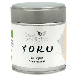 teeverliebt - Yoru Culinary Bio Matcha| Clearance