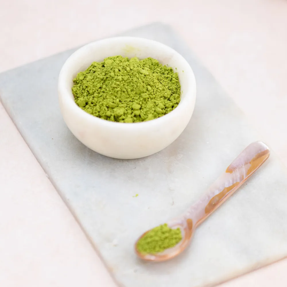 teeverliebt - Yoru Culinary Bio Matcha| Clearance