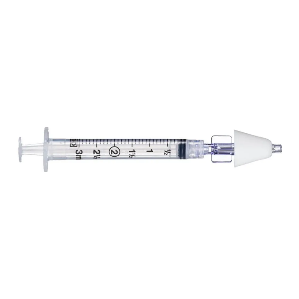Teleflex LMA Nasalzerstäuber MAD 100 mit 3 ml Spritze| Clearance
