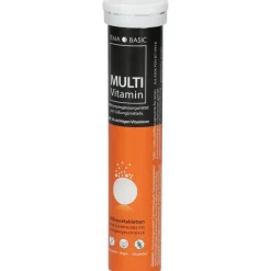 Multivitamin Brausetabletten|Tema Online