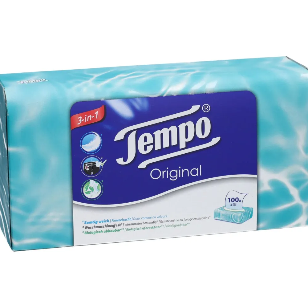 Tempo® Original Box> Best