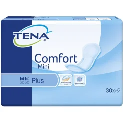 TENA Comfort Mini Plus Inkontinenz Einlagen> New