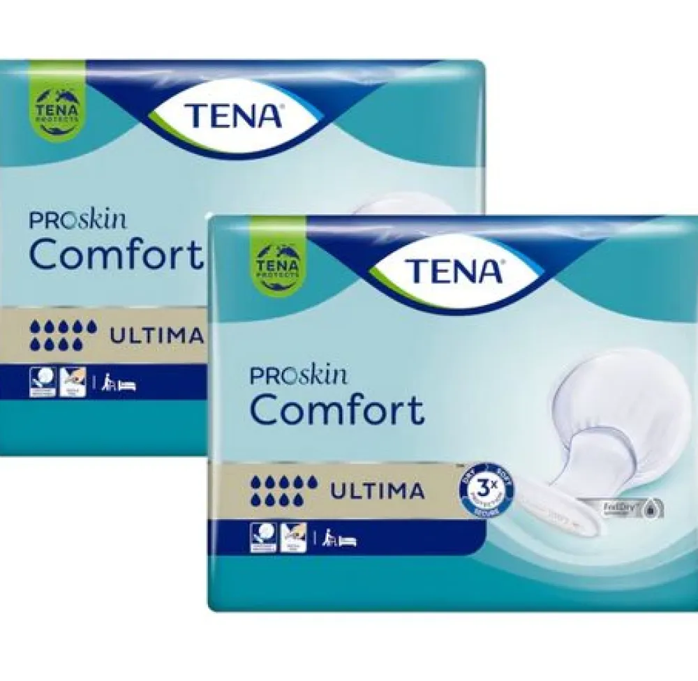 TENA Comfort Ultima| Outlet