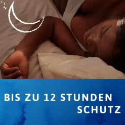 TENA Discreet Normal Night Inkontinenz Einlagen| New