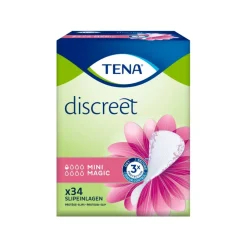TENA Discreet - Slipeinlagen Mini Magic> Outlet