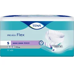 TENA Flex Maxi S> New