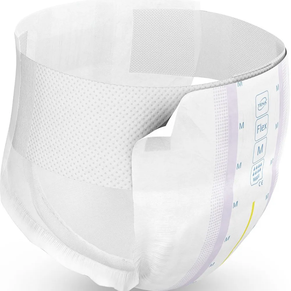 TENA Flex Maxi S> New