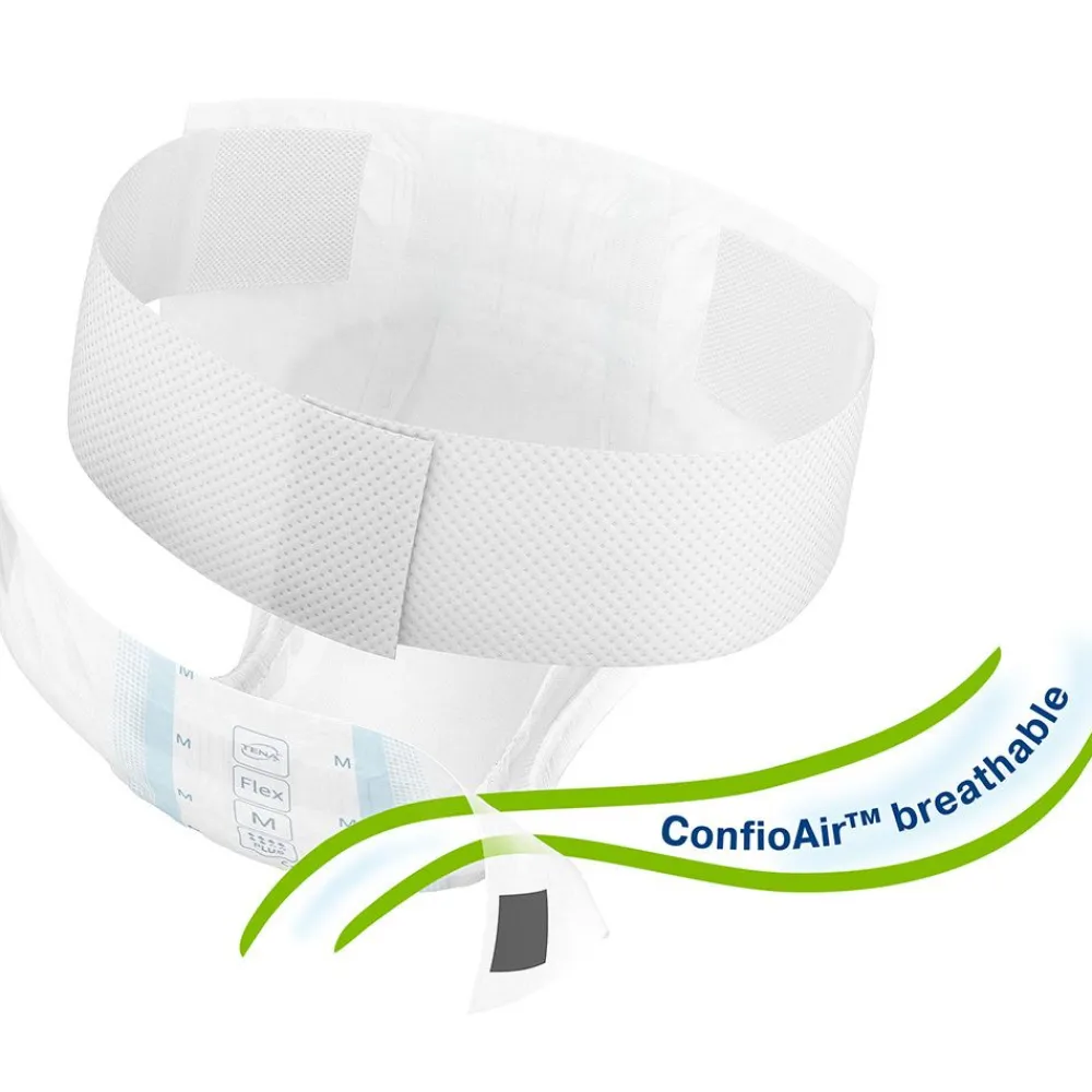Flex Plus M>TENA Outlet