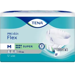Super M>TENA Flex Sale