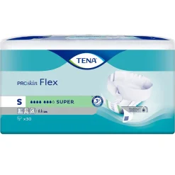Flex Super S|TENA Best