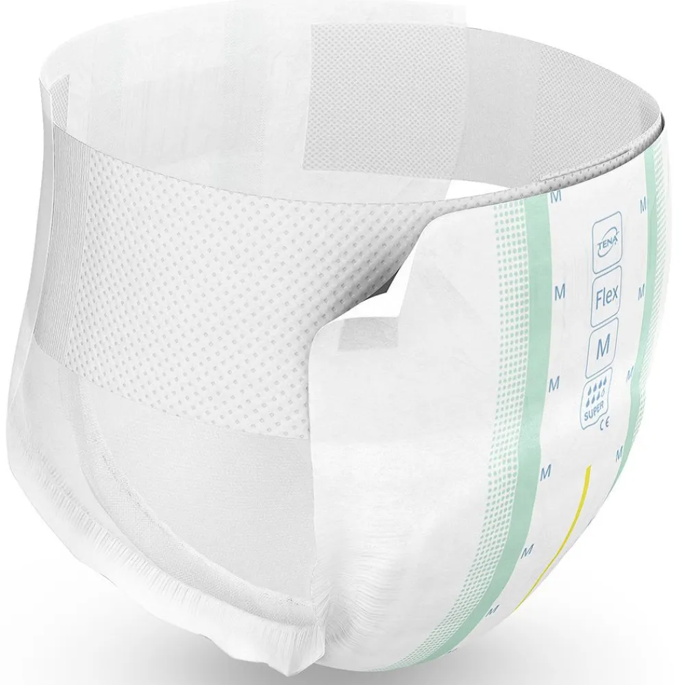 Flex Super S|TENA Best