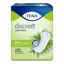 TENA Lady Discreet Mini> Hot