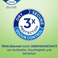 Discreet Normal Inkontinenz Einlagen|TENA Lady Sale