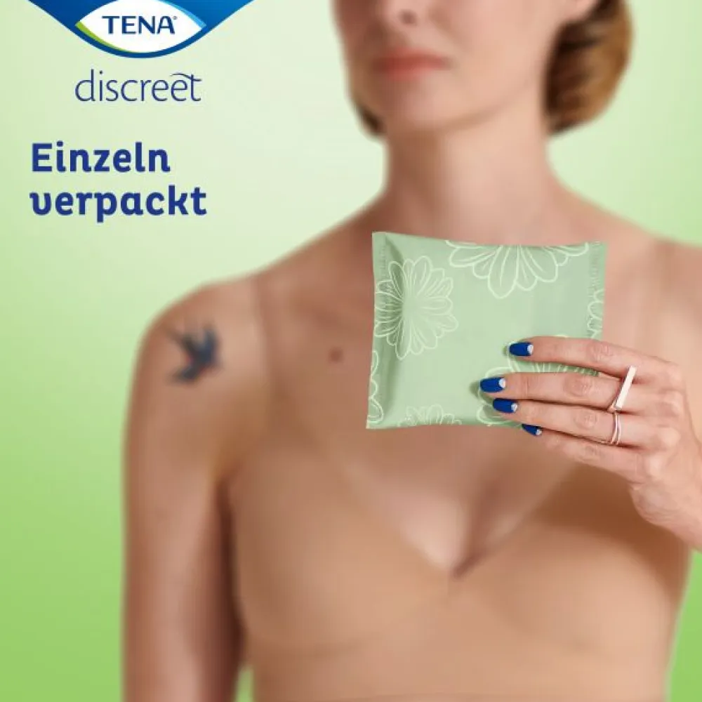 Discreet Normal Inkontinenz Einlagen|TENA Lady Sale