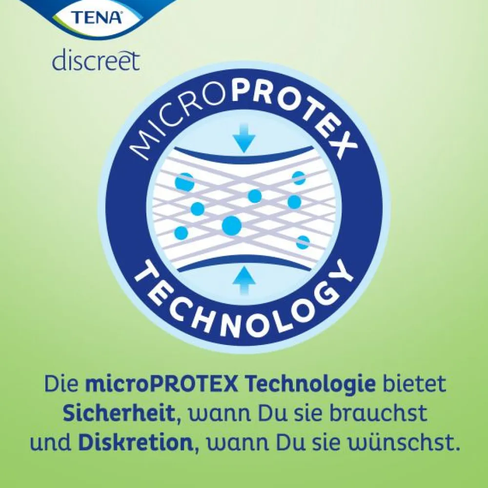 Discreet Normal Inkontinenz Einlagen|TENA Lady Sale