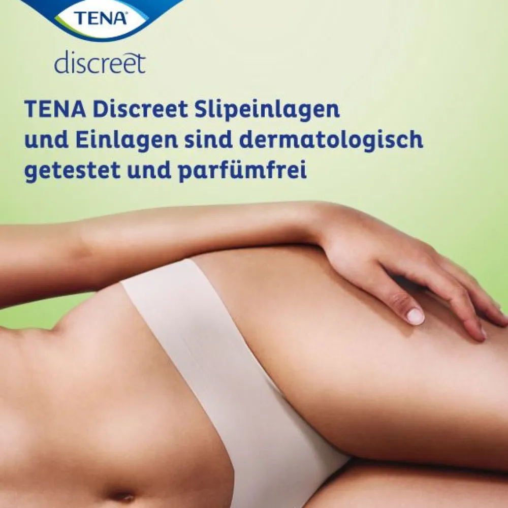 Discreet Normal Inkontinenz Einlagen|TENA Lady Sale