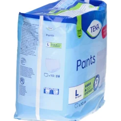 TENA Pants Discreet L| New