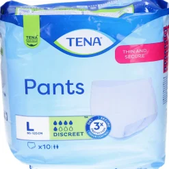 TENA Pants Discreet L| New