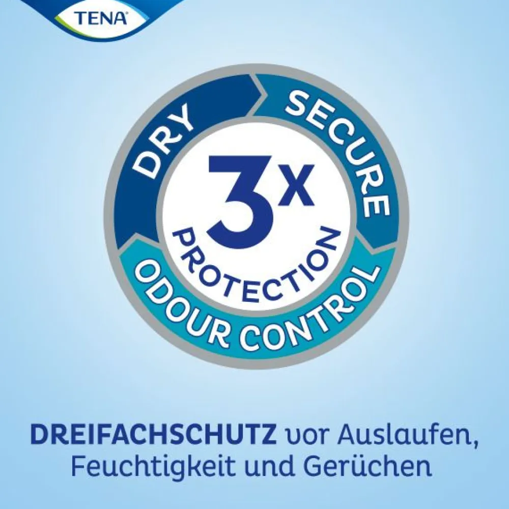 Pants Discreet L bei Inkontinenz>TENA Outlet